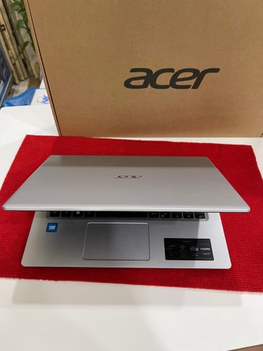 Acer Aspire Lite 15-33P Intel® Core™ 3 N355-8GB-512GB-15.6"FHD
