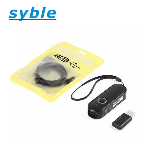 Barcode Scanner Syble POS Hardware/Equipment
