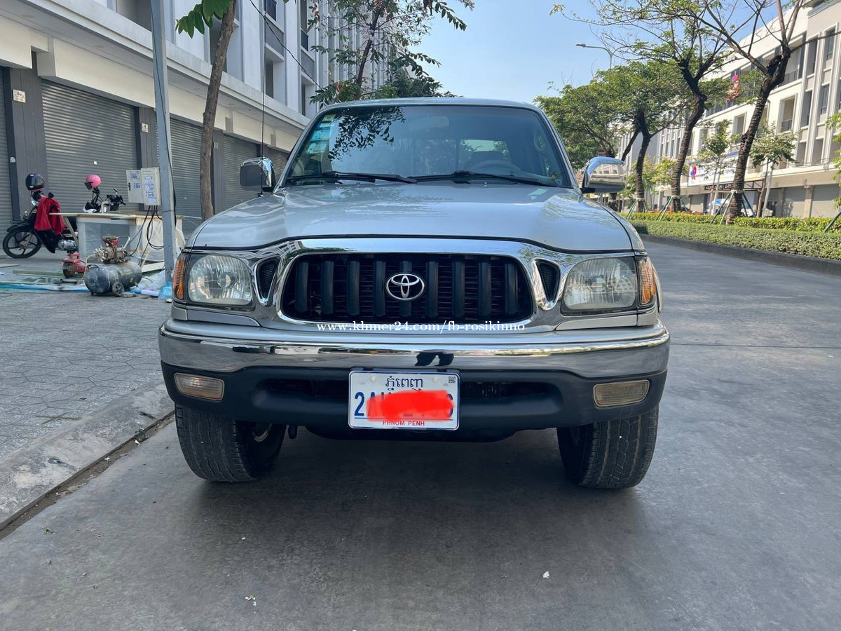 04 in Phnom Penh, Cambodia on