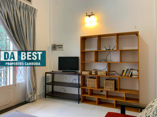 DABEST PROPERTIES: 2 Bedroom Apartment for Rent in Phnom Penh - Toul Tumpoung,