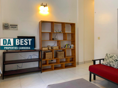 DABEST PROPERTIES: 2 Bedroom Apartment for Rent in Phnom Penh - Toul Tumpoung,