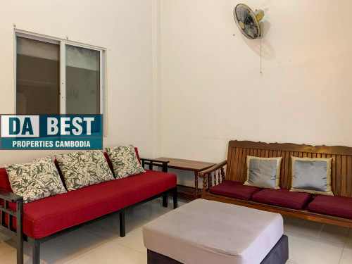 DABEST PROPERTIES: 2 Bedroom Apartment for Rent in Phnom Penh - Toul Tumpoung,