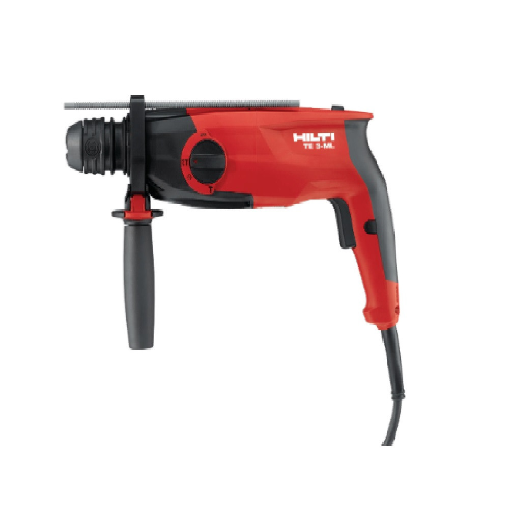 Rotary hammer TE 3ML 230V case in Phnom Penh, Cambodia Hilti