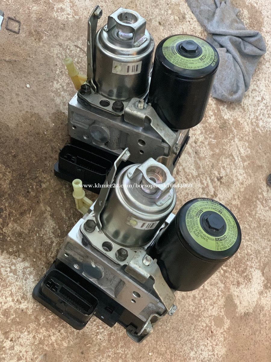 ABS Prius 0409 Price 340.00 in Phnom Penh, Cambodia Bor Sopheak