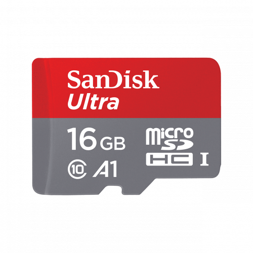 Sandisk Ultra Micro SD C10 16GB 32GB 64GB