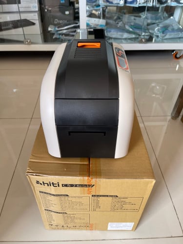 Printer សំរាប់ព្រីនCard and Card