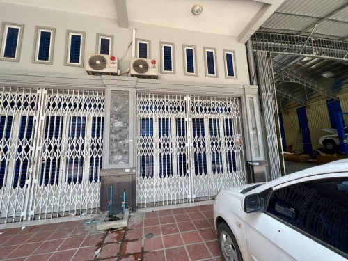 ផ្ទះសំរាប់ជួល 4x16 E0 នៅទួលសង្កែ