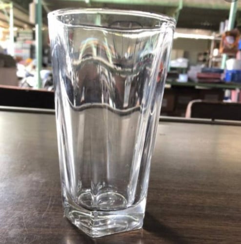 Glass for Drinking