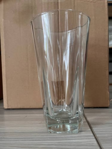 Glass for Drinking