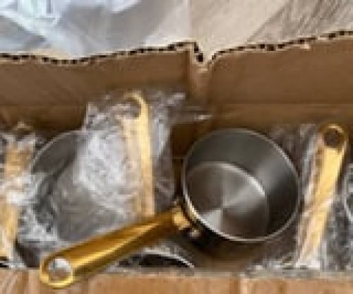 small sauce pan (new)