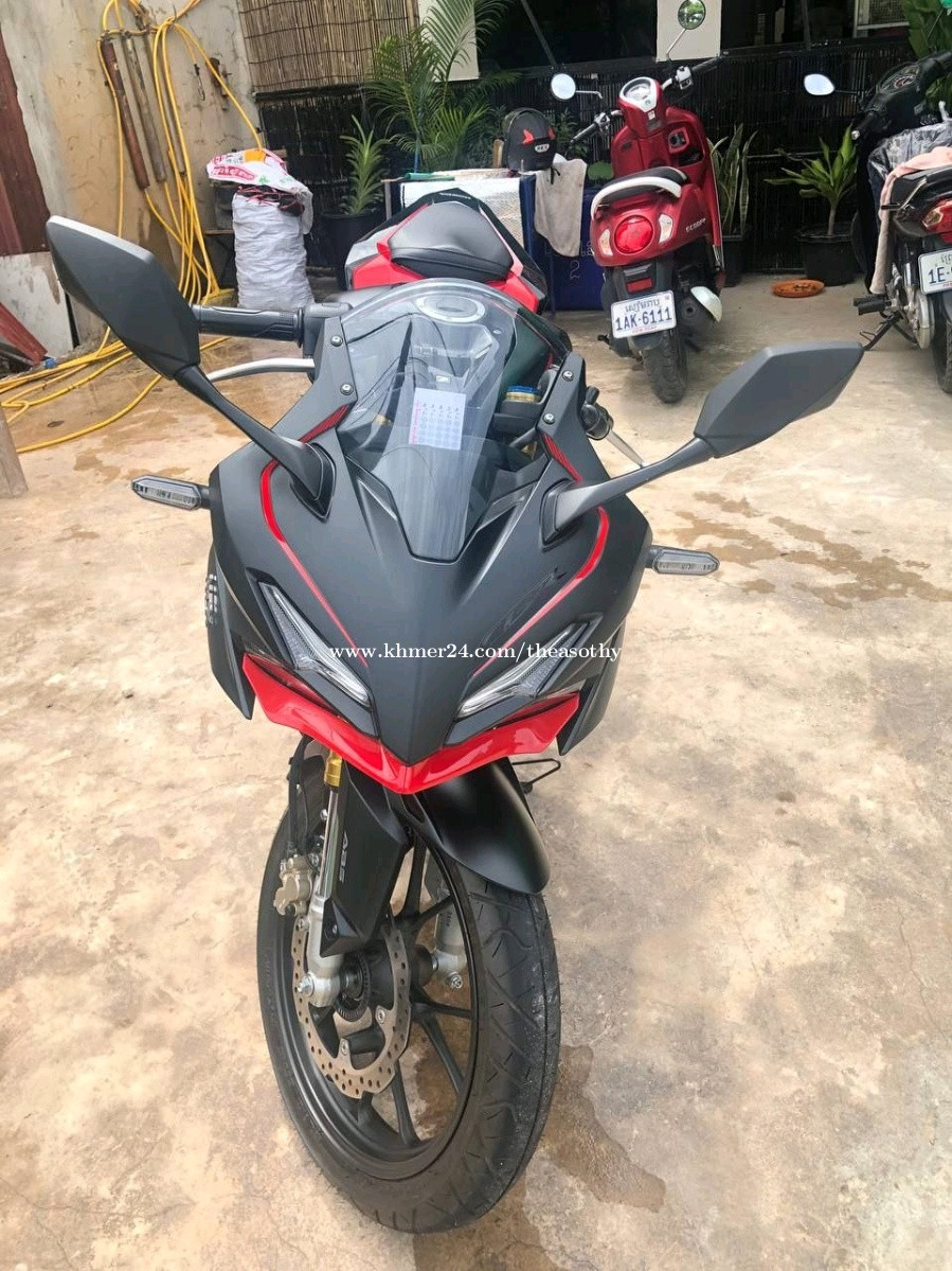 cbr 150 cc 2021