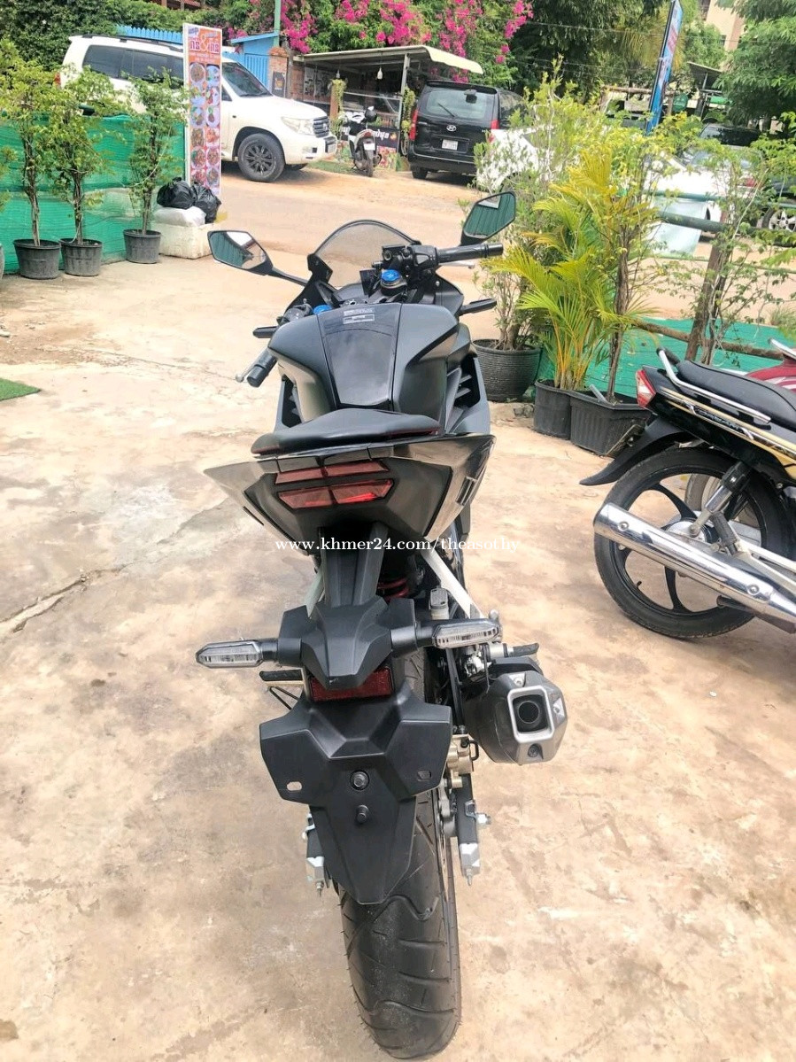 cbr 150 cc 2021