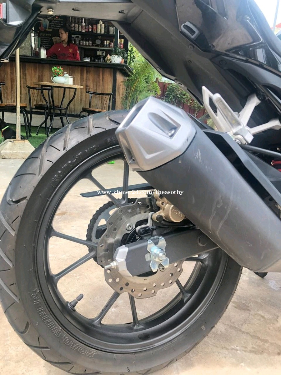 cbr 150 cc 2021