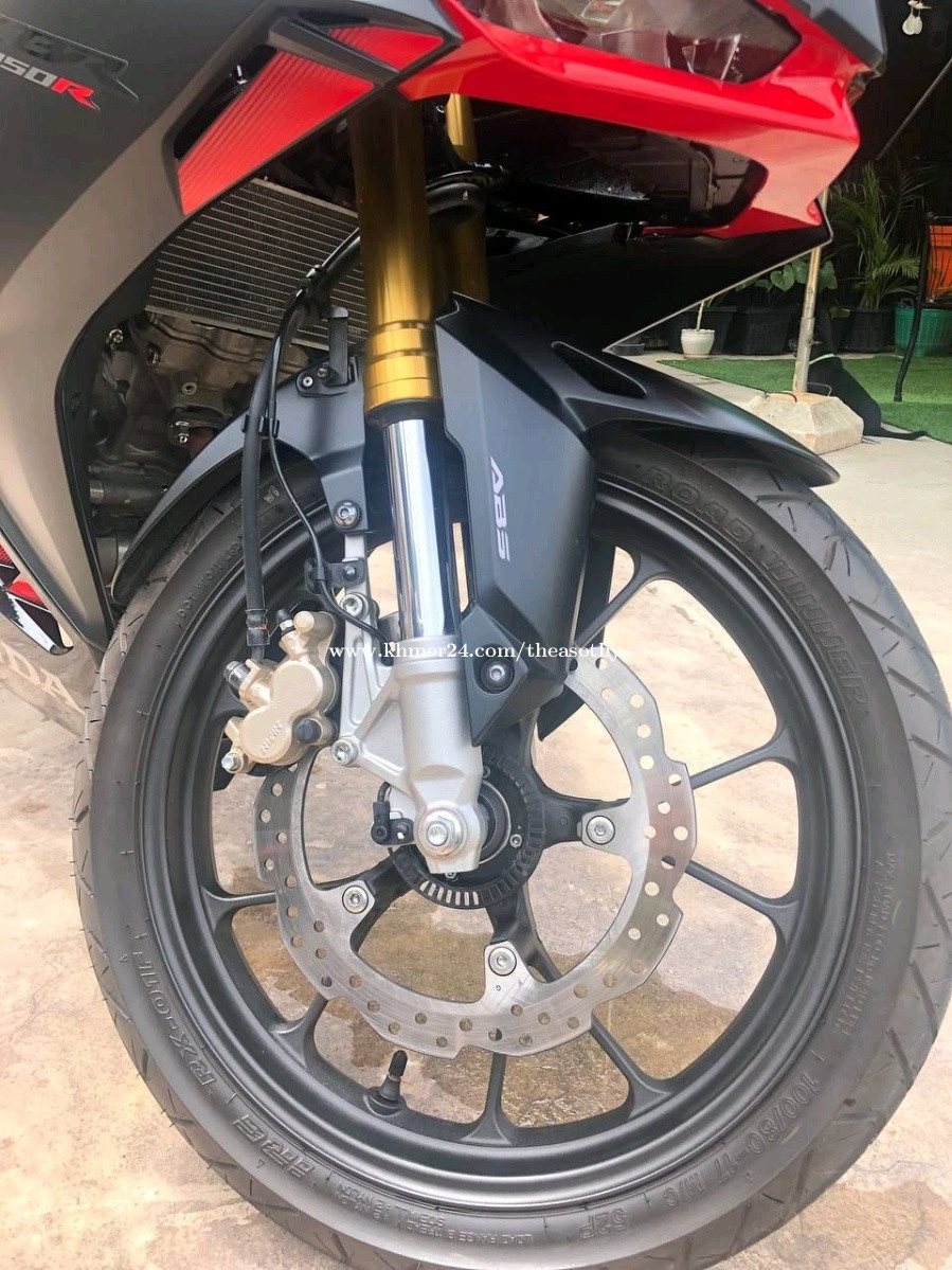cbr 150 cc 2021