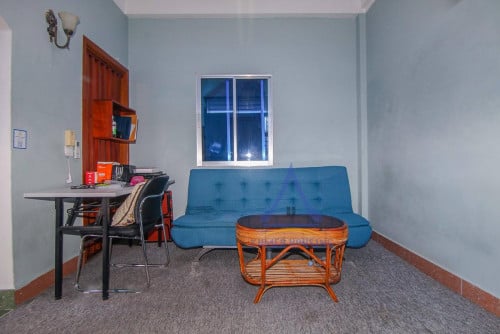 BKK3 area | Fully furnished one bedrooms for rent nearby Toul Sleng Genocide Museum