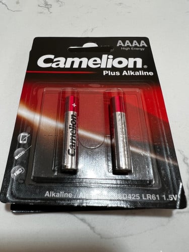 ថ្មប៊ិច AAAA