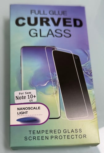 ស្គ្រីន UV គ្រប់ទូរស័ព្ទ