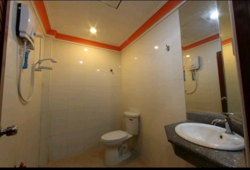 សណ្ធាគា ទ្បាក់គីស្តារ2 មានបន្ទប់ជួល