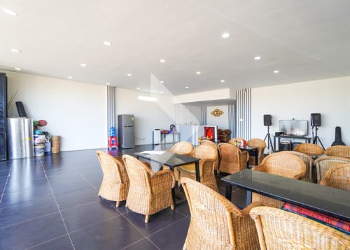 Villa for Sale - Kan Daek, Prosat Bakong