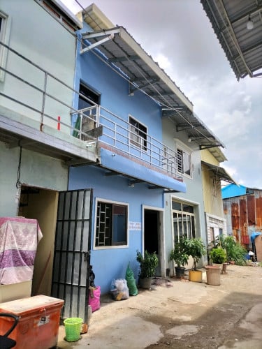 ផ្ទះលក់បន្ទាន់