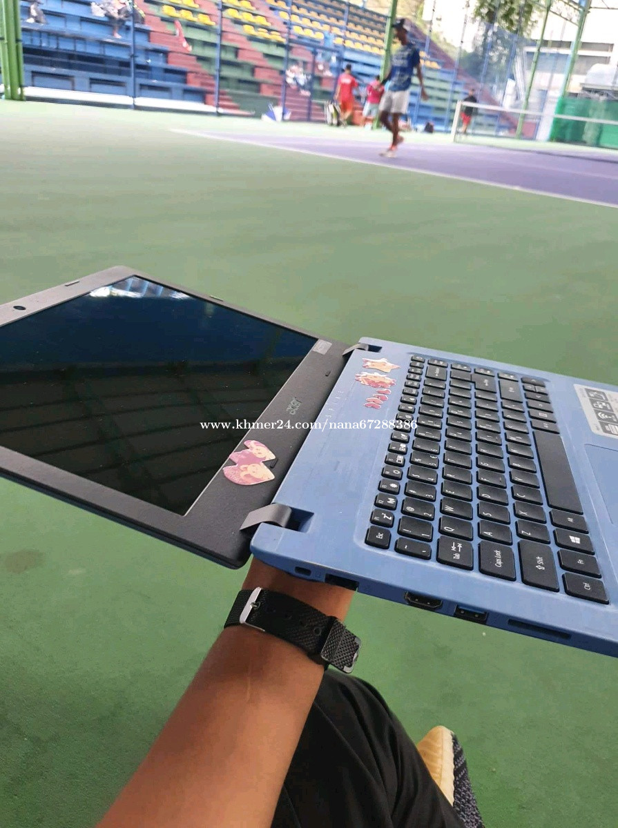 Laptop acer Price $150.00 in Phnom Penh, Cambodia - na na | Khmer24.com
