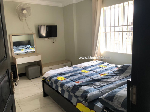 Apartment for rent