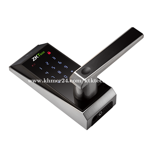 សោរទ្វារវៃឆ្លាត Smart Lock ទំនើបទាន់សម័យ