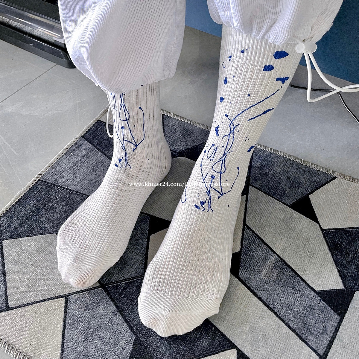 Sock 1 only Price 1.00 in Phnom Penh, Cambodia Little Taurus Store