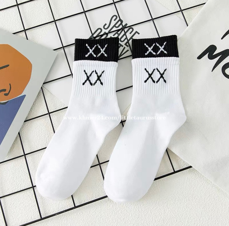 Sock 1 only Price 1.00 in Phnom Penh, Cambodia Little Taurus Store