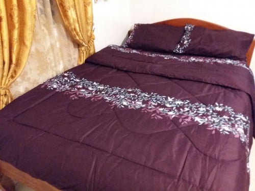 ផ្ទះជួល