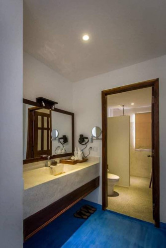 Modern Boutique Hotel For Rent Near Independent Monument, 12 Rooms, 6,000$/M, Have Furniture, Pool