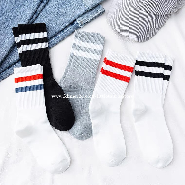 Sock 1 only Price 1.00 in Phnom Penh, Cambodia Little Taurus Store
