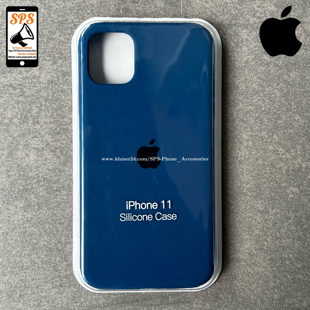 iPhone 11 pro LV case price $4.00 in Phnom Penh, Cambodia - SPS ពិភព  Accessories ទូរស័ព្ទ