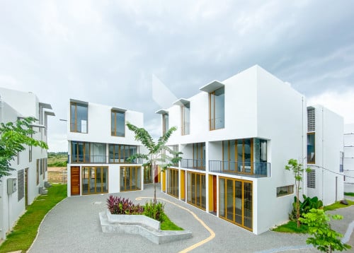 Villa Type B for Sale (Resale) - Bakong Village, Siem Reap