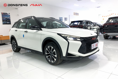 Dongfeng aeolus yixuan gs