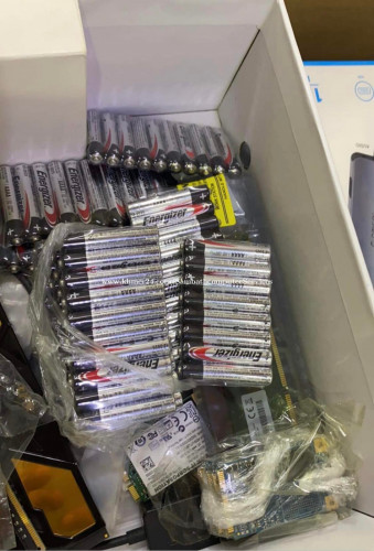 Battery AAAA (for surface Pen,,,,)