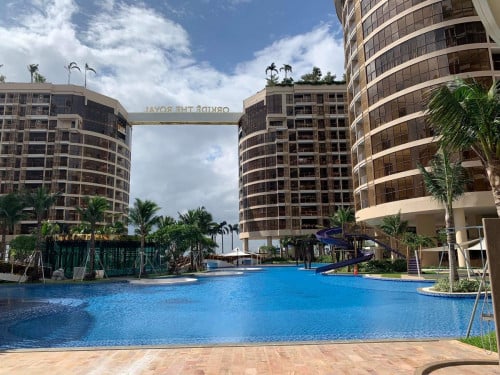 Orkide The Royal Condominium