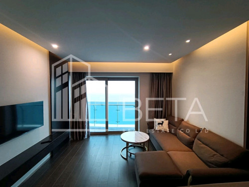 Beautiful One Bedroom Apartment for Rent 1500USD