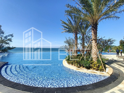 Beautiful Seaview Apartment for Rent 1500USD