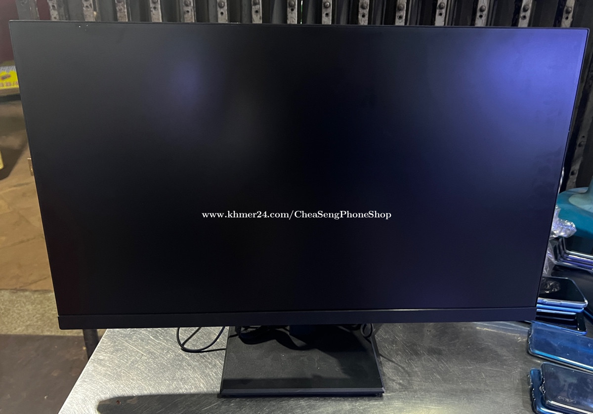 hp p274 monitor