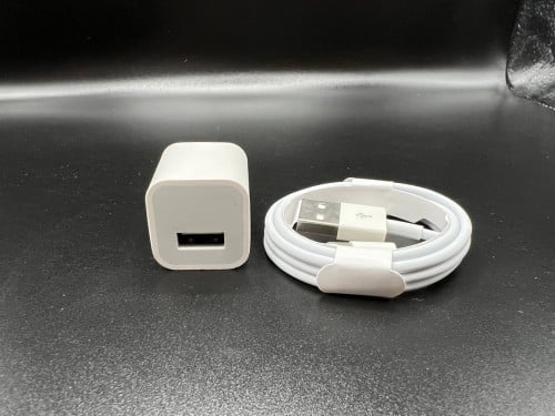 ឈុតដុំ+ខ្សែ IPhone XS Max 2ឈុត=9$