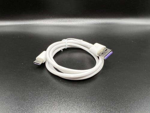 ខ្សែសាក Type C 5A Huwei