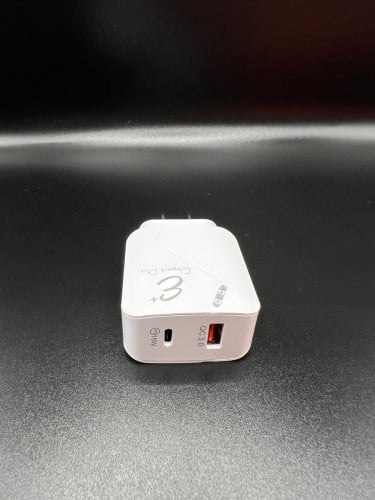 ដុំសាកល្បឿនលឿន USB 3.0+1PD