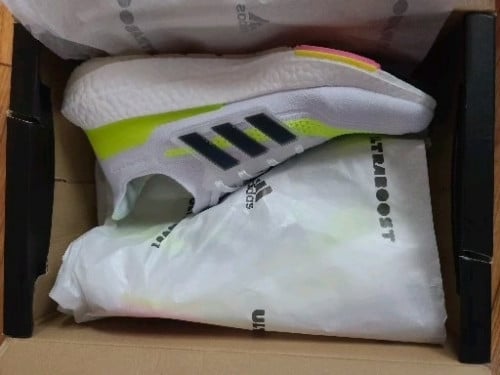 Adidas​ Ultra Boots