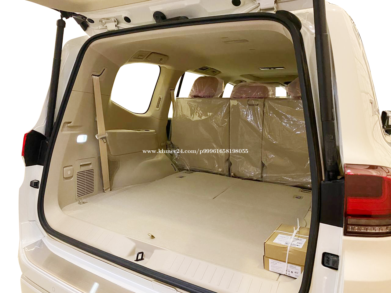 Toyota Land Cruiser 2022 VX 70th Anniversary Special Price Price 17.00