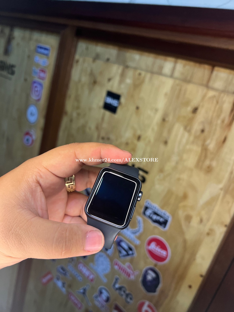 iwatch s3 38mm