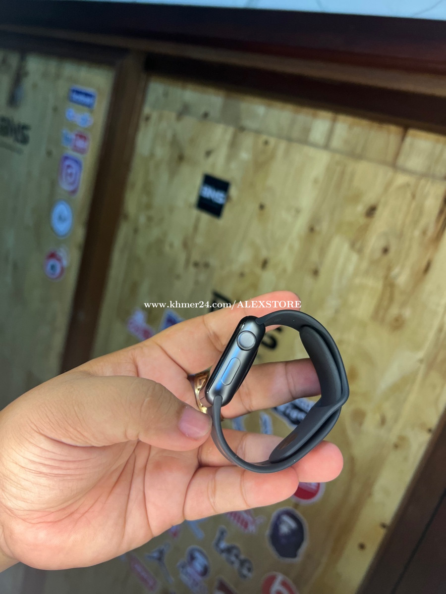 iwatch s3 38mm