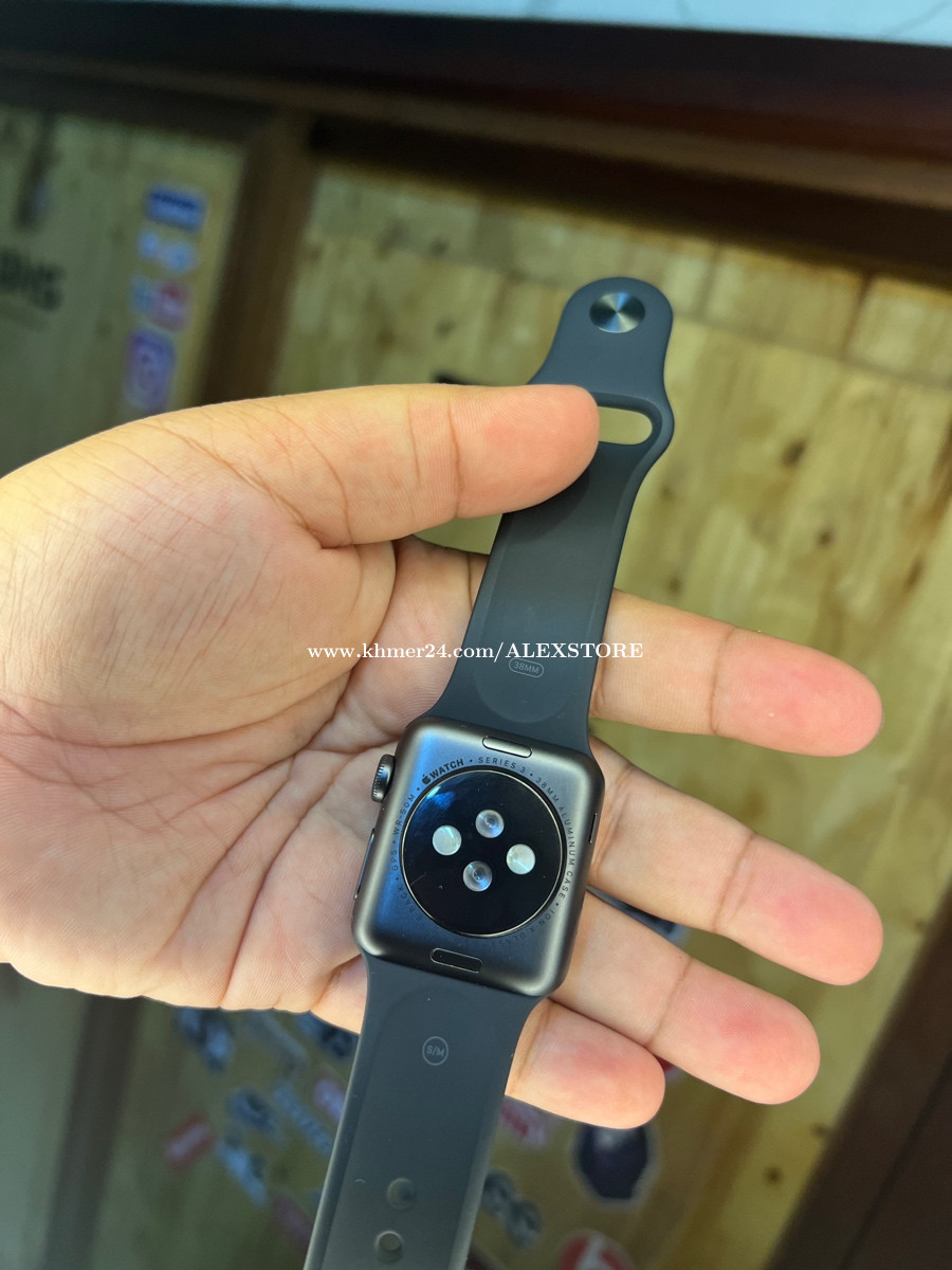 iwatch s3 38mm