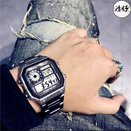 casio ae 1200wd