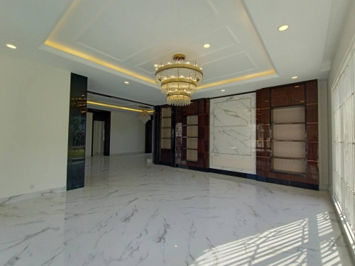 Conner King A Villa For Rent In Borey Peng Hourt Beng Snor ​25,000$